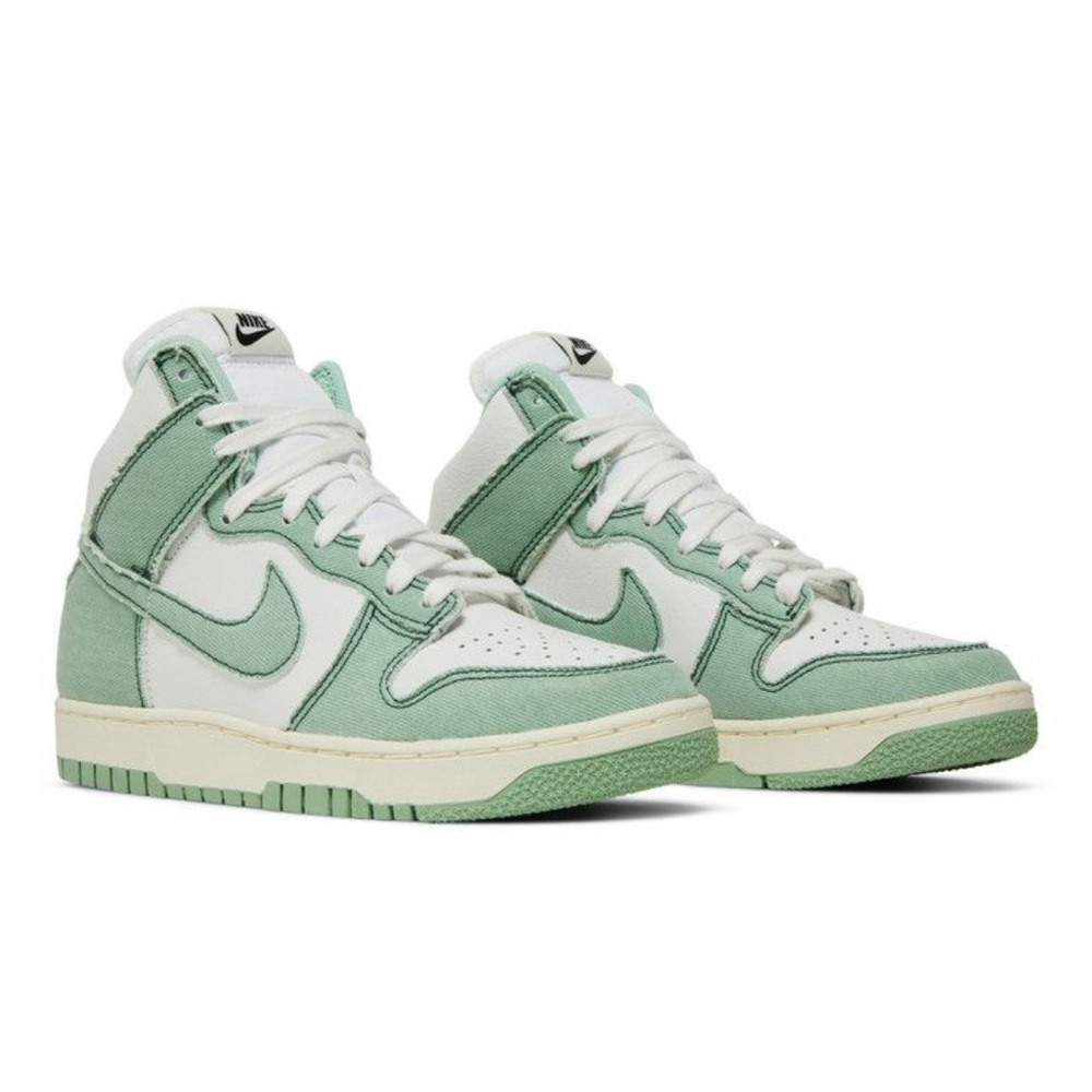 Nike Dunk High 1985 Retro Sneakers | Woman’s size 9 | OG Colorway